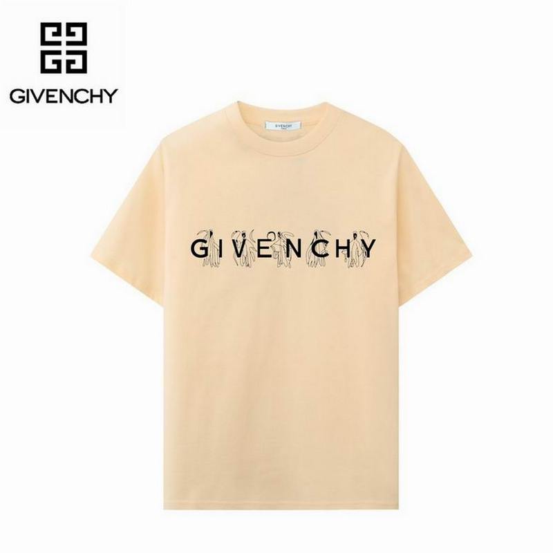 GIVENCHY Men's T-shirts 48